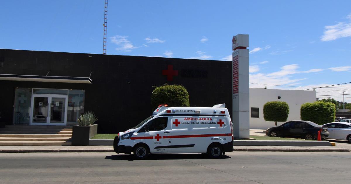 En julio llegarán 2 ambulancias avanzadas a la ciudad de Hermosillo