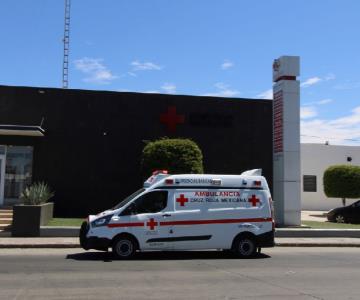 En julio llegarán 2 ambulancias avanzadas a la ciudad de Hermosillo