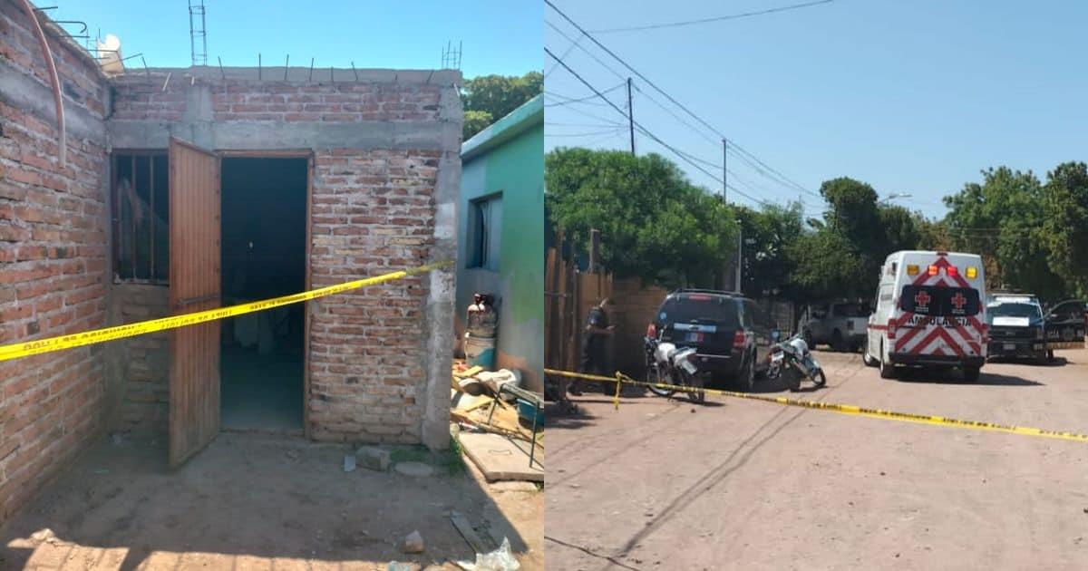 Triple homicidio en Ciudad Obregón podría tratarse de un ajuste de cuentas