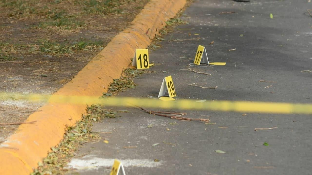 Disminuyen un 24% homicidios dolosos en Sonora