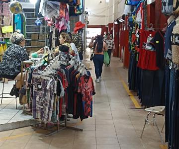 Comerciantes de Navojoa esperan aumento de ventas por el Día del Padre