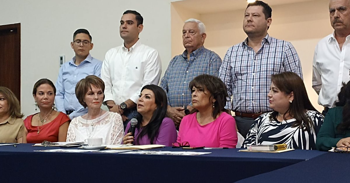 Poder Ciudadano Mx busca incrementar las votaciones