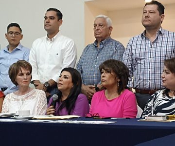 Poder Ciudadano Mx busca incrementar las votaciones