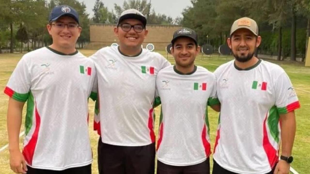 ¡Por el oro! Equipo mexicano se enfrentará a Guatemala en Copa del Mundo