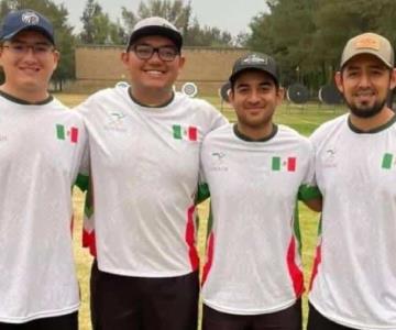 ¡Por el oro! Equipo mexicano se enfrentará a Guatemala en Copa del Mundo