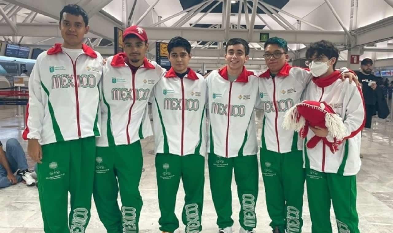 Revelan que Conahcyt deja sin apoyo a niños matemáticos en Olimpiada