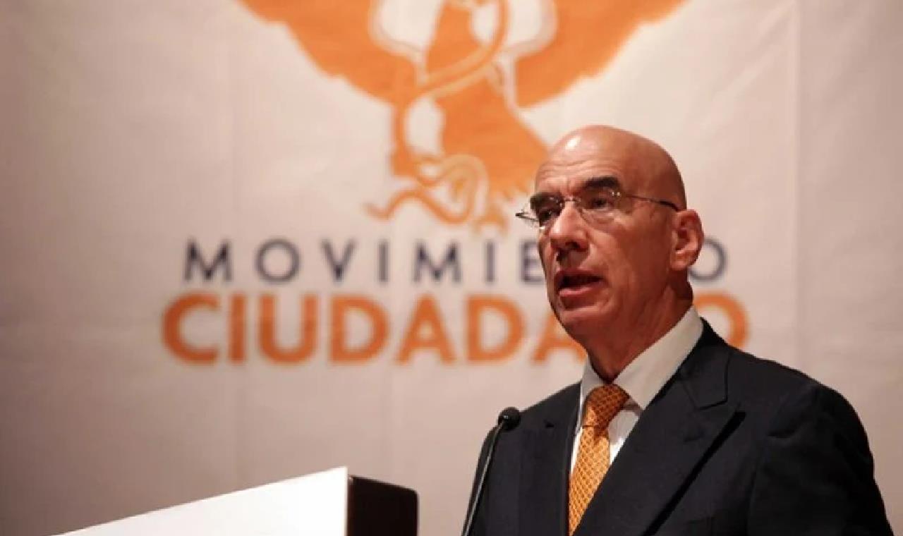 MC tendrá candidato presidencial el 5 de diciembre