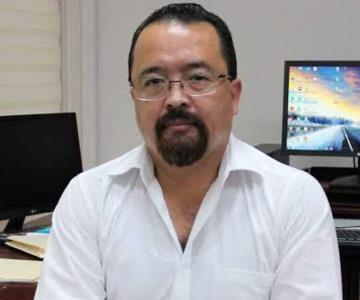 Renuncia Daniel Apocada a Tesorería en Guaymas