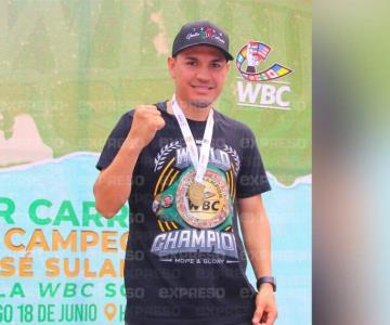 Carrera de Campeones: El Gallo Estrada anuncia posibles próximos rivales