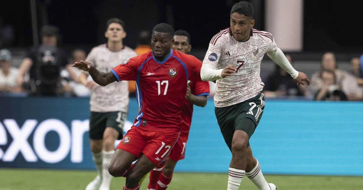 México vence a Panamá y se queda con el tercer lugar de la Nations League