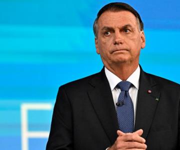 Tribunal Superior Electoral suspende el juicio a Bolsonaro
