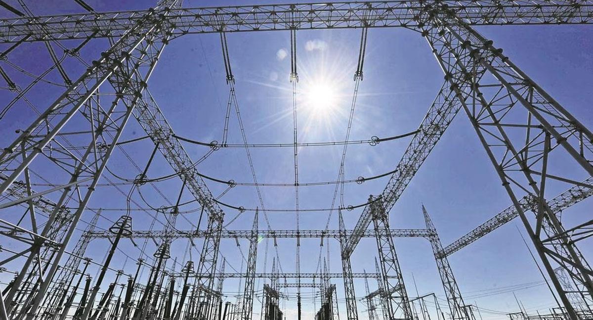 Descartan emergencia en sistema eléctrico del país