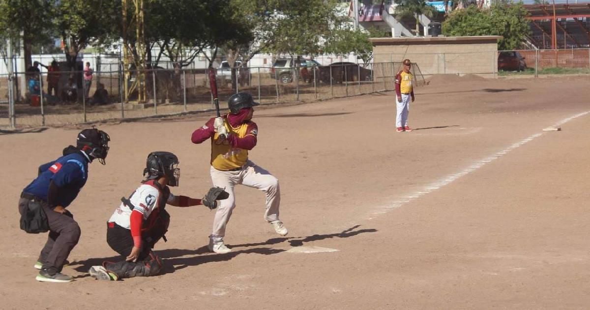 Exhortan a deportistas de Navojoa a cuidarse del calor