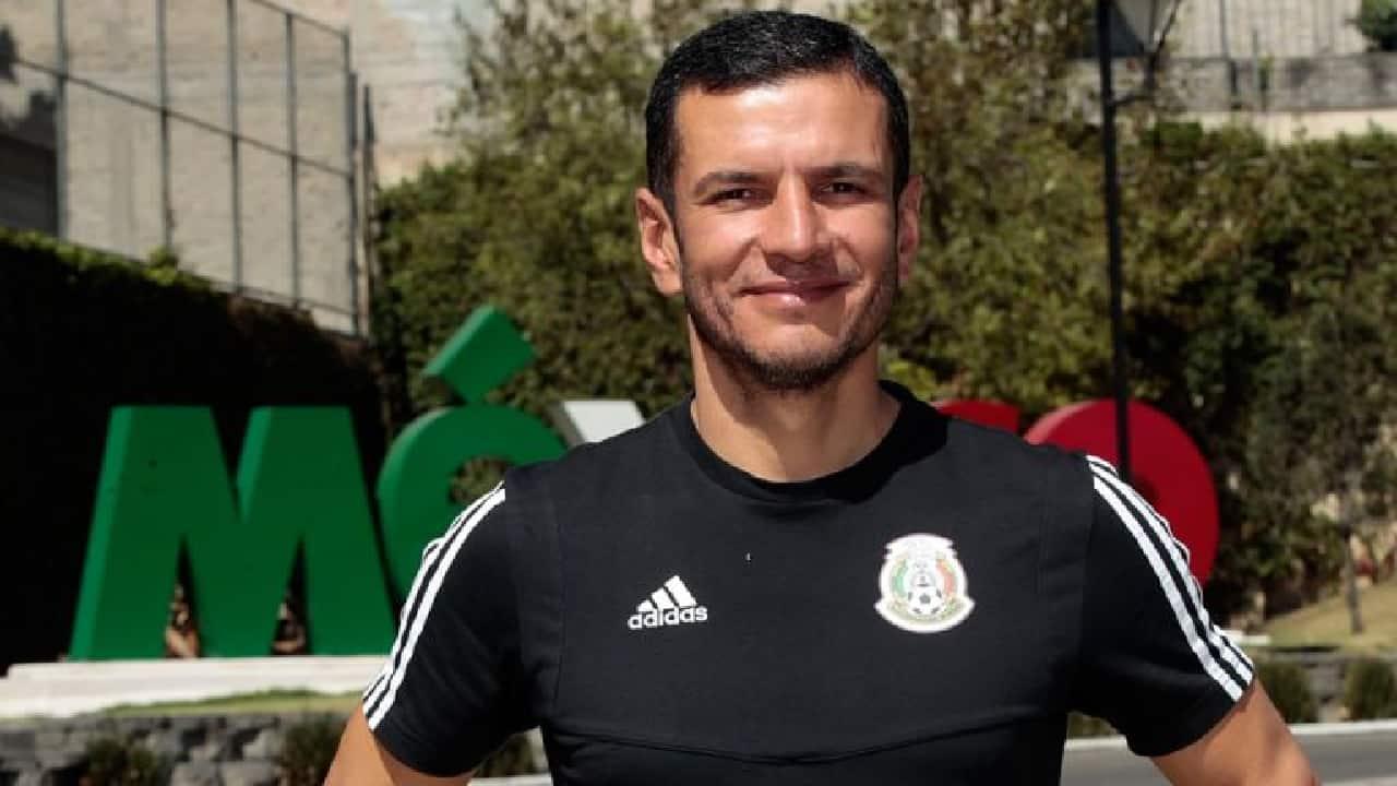 Somos los favoritos para ganar la Copa Oro: Lozano