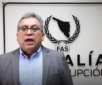 Fiscalía Anticorrupción detuvo a Carlos N, ex funcionario de Salud