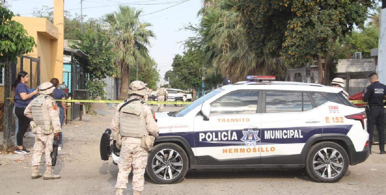 Ataque armado dejó dos muertos y un lesionado en López Portillo