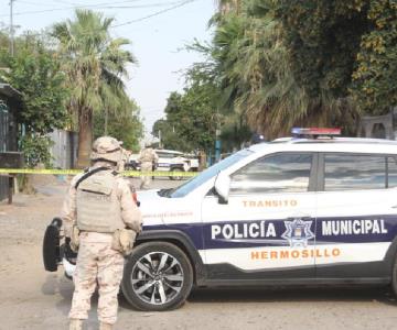 Ataque armado dejó dos muertos y un lesionado en López Portillo
