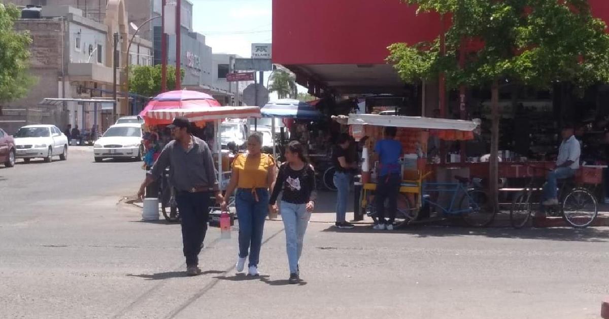 Aumentan casos de salmonelosis en Navojoa por calor