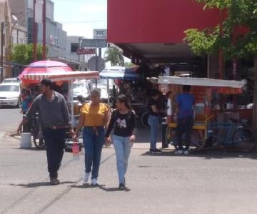 Aumentan casos de salmonelosis en Navojoa por calor