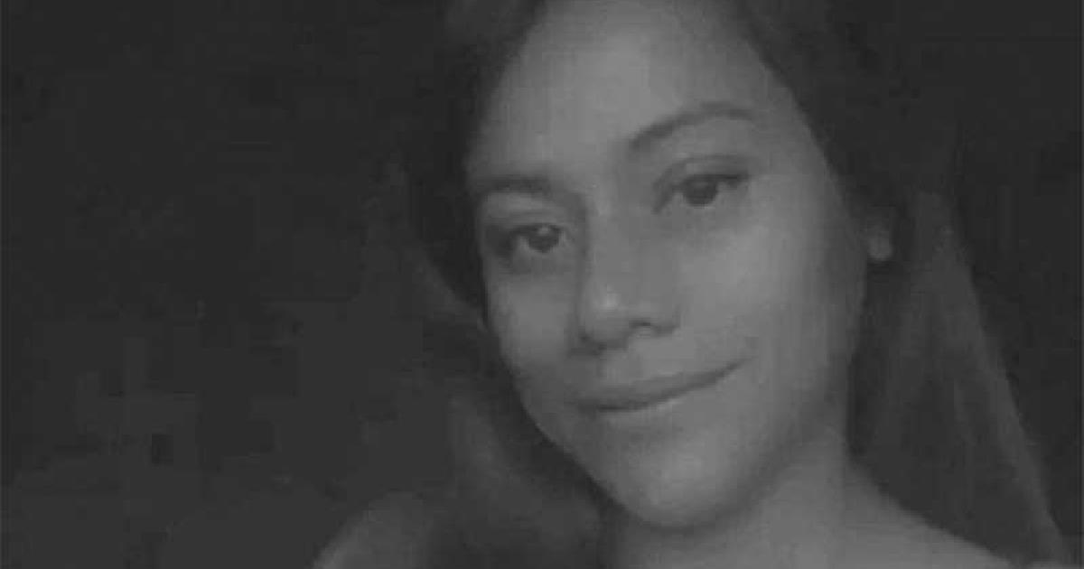 Encuentran muerta a Yazmín García en Guanajuato; Tenía signos de violencia