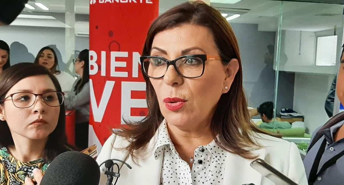 Habrá más interés en Sonora tras instalación de Amphenol: Margarita Vélez