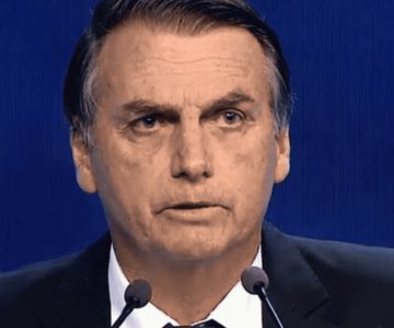 Bolsonaro queda inhabilitado de cualquier cargo público hasta 2030