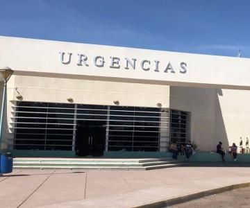 Muere bebé a manos de su propia madre en Ciudad Obregón
