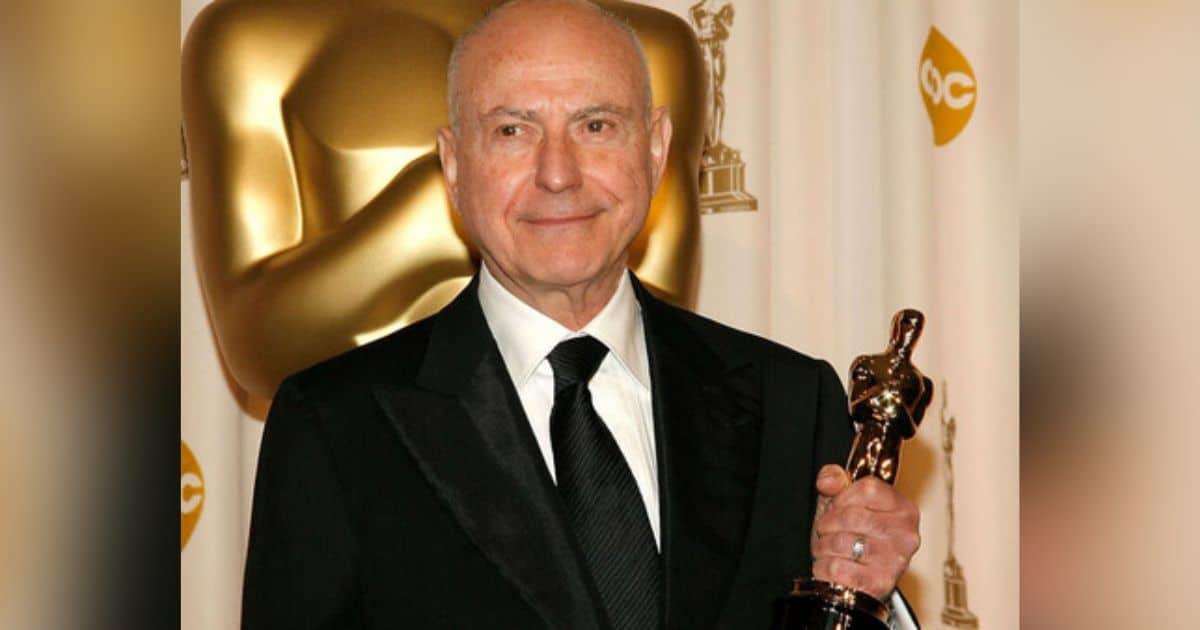 Fallece el actor Alan Arkin a los 89 años