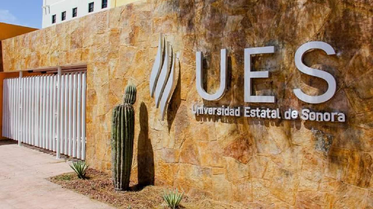 Intentaron robar en la Universidad Estatal de Sonora, revela Rector 