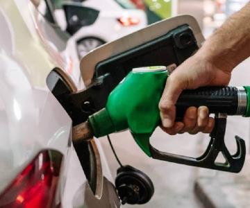 Sube precio de la gasolina tras eliminación de estímulo fiscal