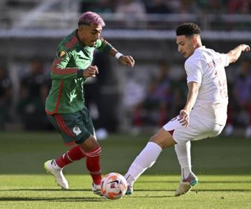 México cierra la fase de grupos con derrota ante Catar