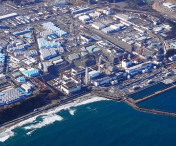 Corea del Sur en pánico por liberación de agua contaminada en Japón