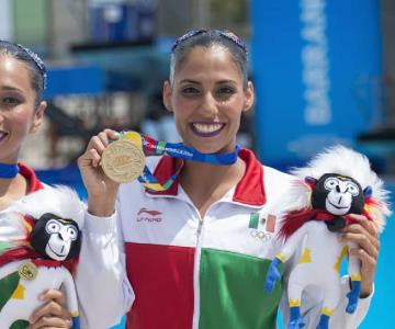 ¡Delegación mexicana arrasa en los JCC 2023! llega a 101 medallas de oro