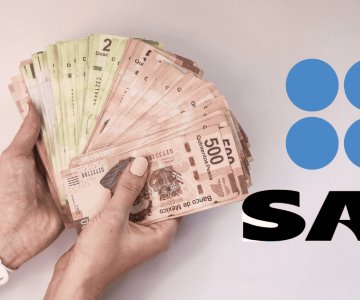 ¿Cuánto dinero en efectivo puedes tener sin problemas con el SAT?