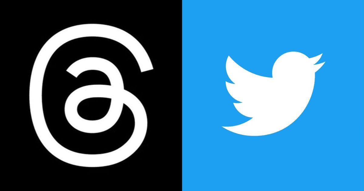 Cinco principales diferencias entre Threads y Twitter