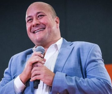 Enrique Alfaro se baja de la contienda por la presidencia de 2024