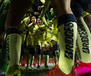 Investigan acoso sexual a jugadoras del Club América