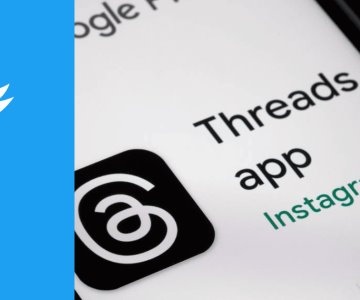Un día después de lanzar Threads, Twitter ya amenaza con demandar a Meta
