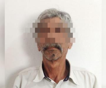 Amic detiene a probable violador de su nieta en Benito Juárez, Sonora