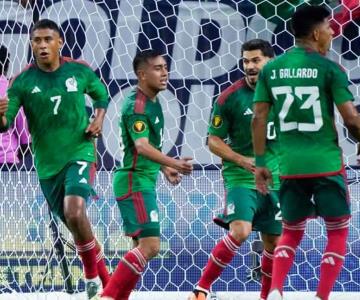 A qué hora y por dónde ver el partido de México vs Costa Rica