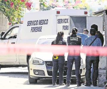Primera semana de julio 2023 registra 469 asesinatos en México