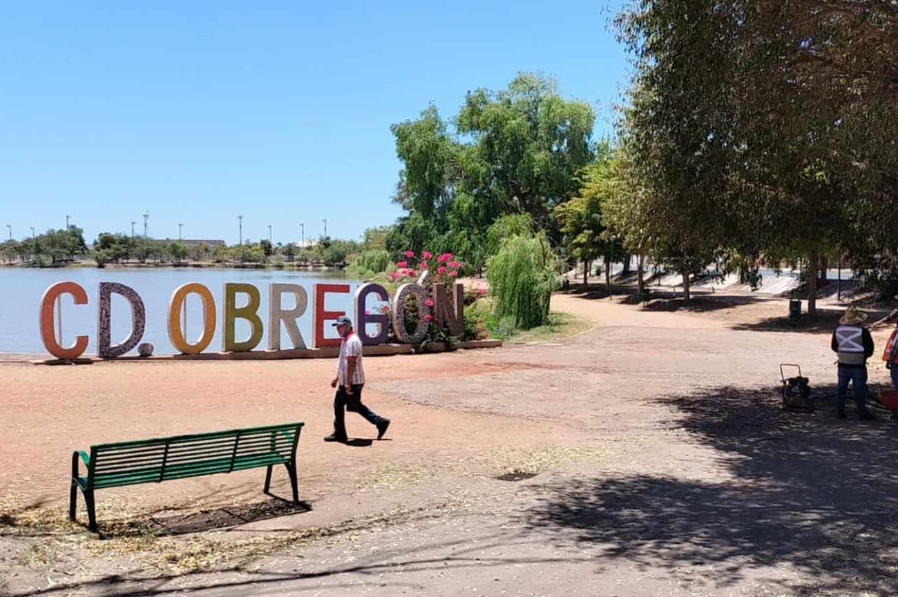 Suman cuatro casos por golpe de calor y dos defunciones en Cajeme