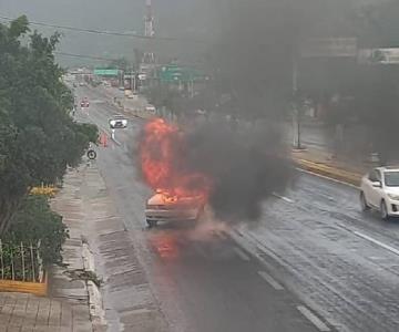 Chilpancingo vive jornada violenta; suman cinco choferes muertos
