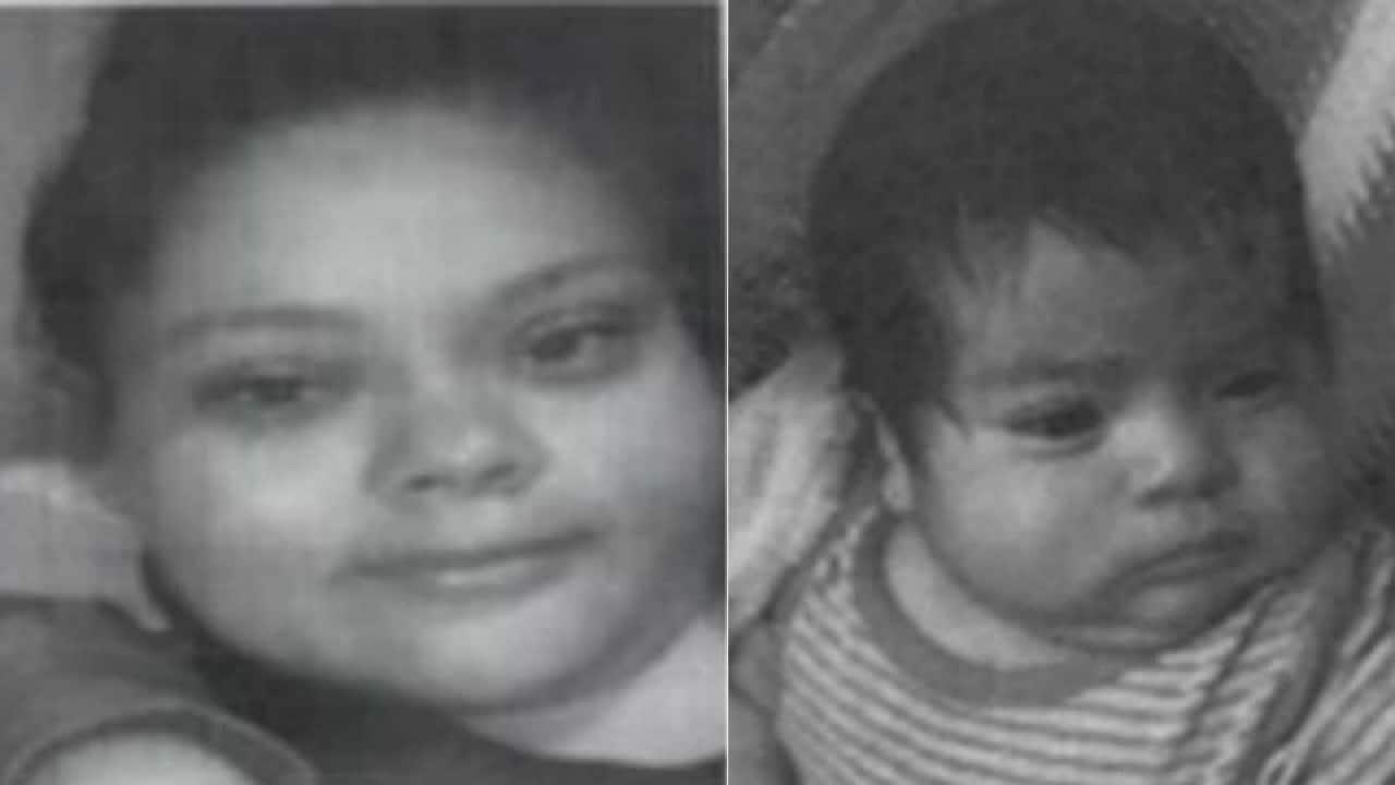 Localizan cuerpo de joven desaparecida en Tlalpan; su bebé no aparece