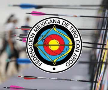 México, sin Federación Mexicana de Tiro con Arco por orden de Conade