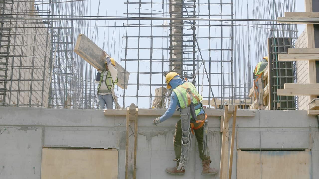 Así puedes obtener una casa de remate con crédito Infonavit