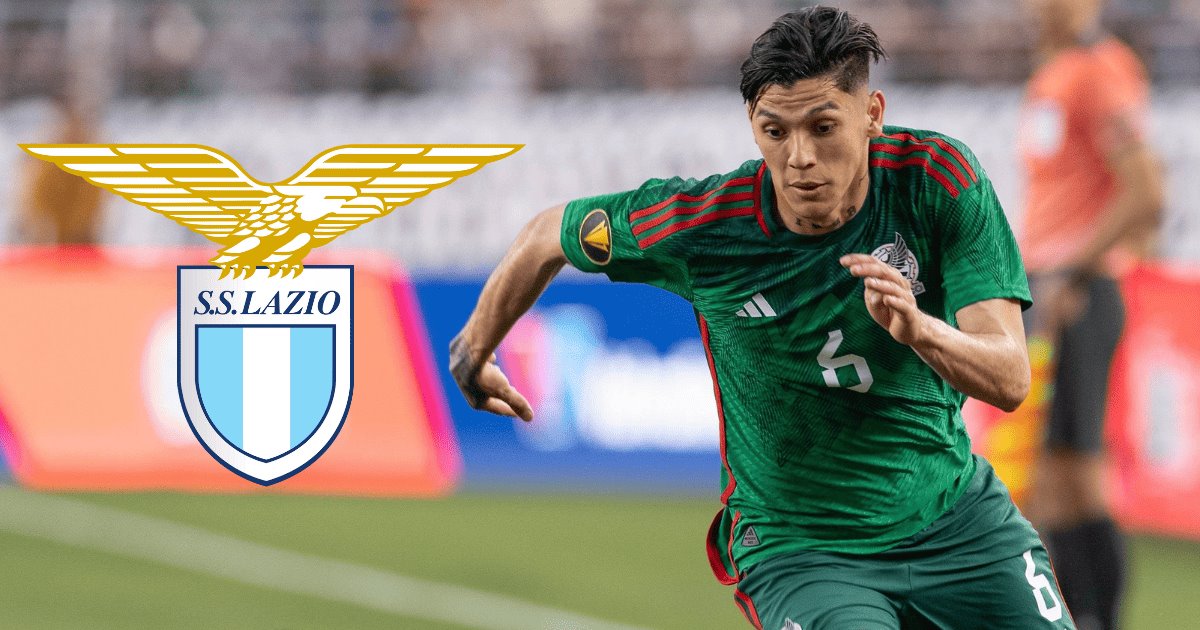 ¿Otro mexicano más a la Serie A? Gerardo Arteaga busca nuevos rumbos