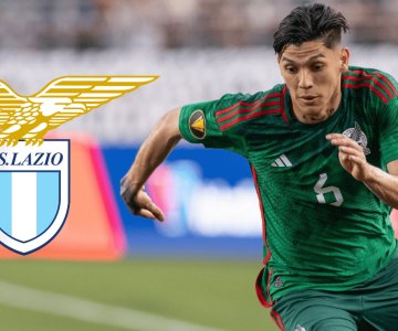 ¿Otro mexicano más a la Serie A? Gerardo Arteaga busca nuevos rumbos
