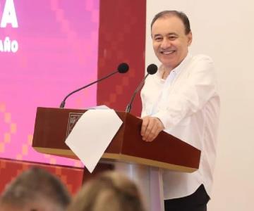 Se mejorarán las condiciones de los penales en Sonora: Alfonso Durazo