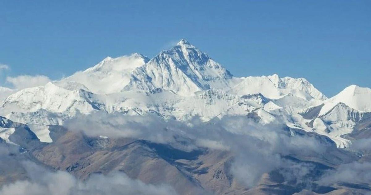 Cuatro tragedias mortales en el Monte Everest